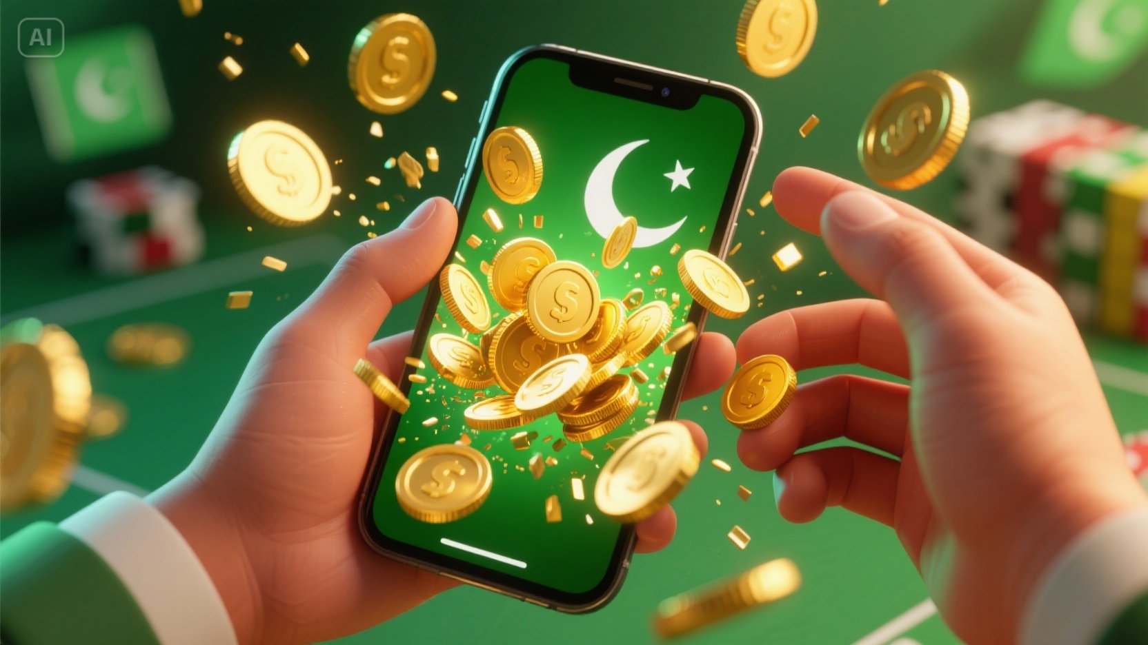 s9 game loginDeposit today and enjoy 200% instantly! Pakistan’s gamers can recharge quickly, play fair, and withdraw PKR rewards easily through Easypaisa or JazzCash.