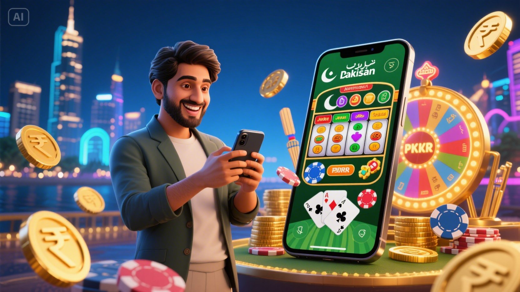 Casino s9 game login desktop and mobile interfaces