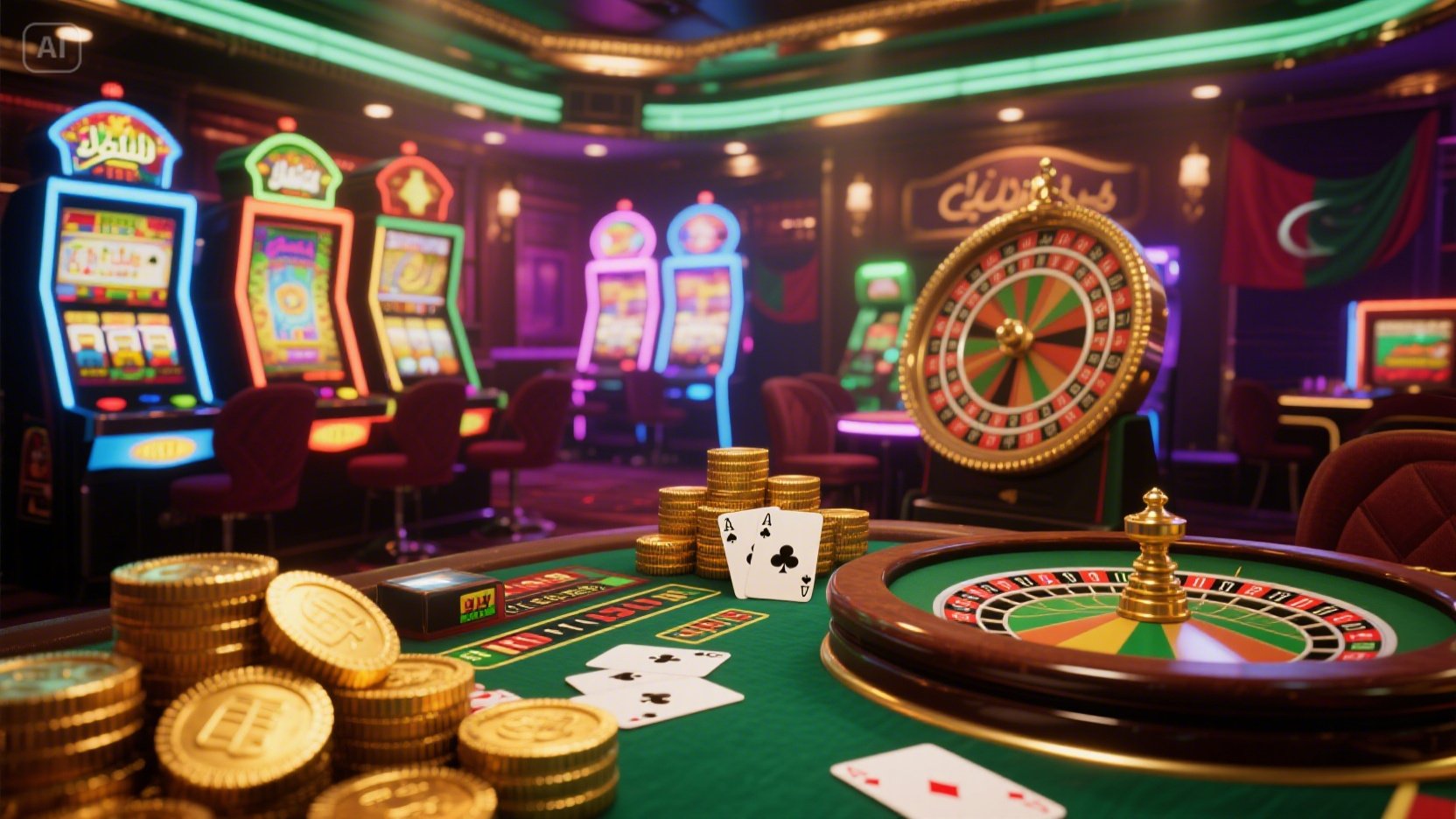 Casino s9 game login desktop and mobile interfaces