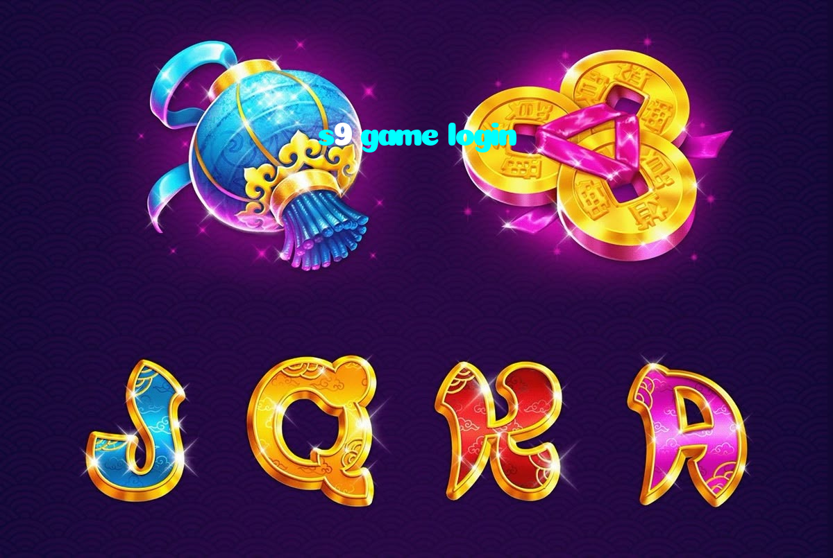s9 game login