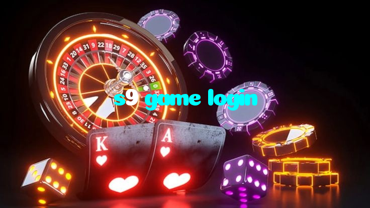 available types of s9 game login bet including pre-match live express and system bets