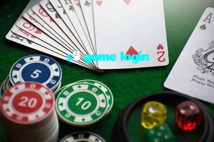 s9 game login خوش آمدید بونس +600% پیشکش موبائل ایپ کے پروموشن سیکشن میں دکھائی دیتی ہے۔